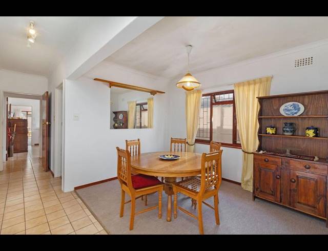 4 BEDROOM HOUSE FOR SALE IN FISH HOEK